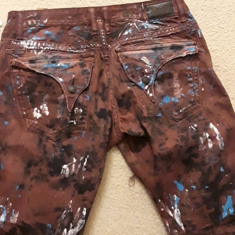 Robin's Jeans - Picture 3 of 4